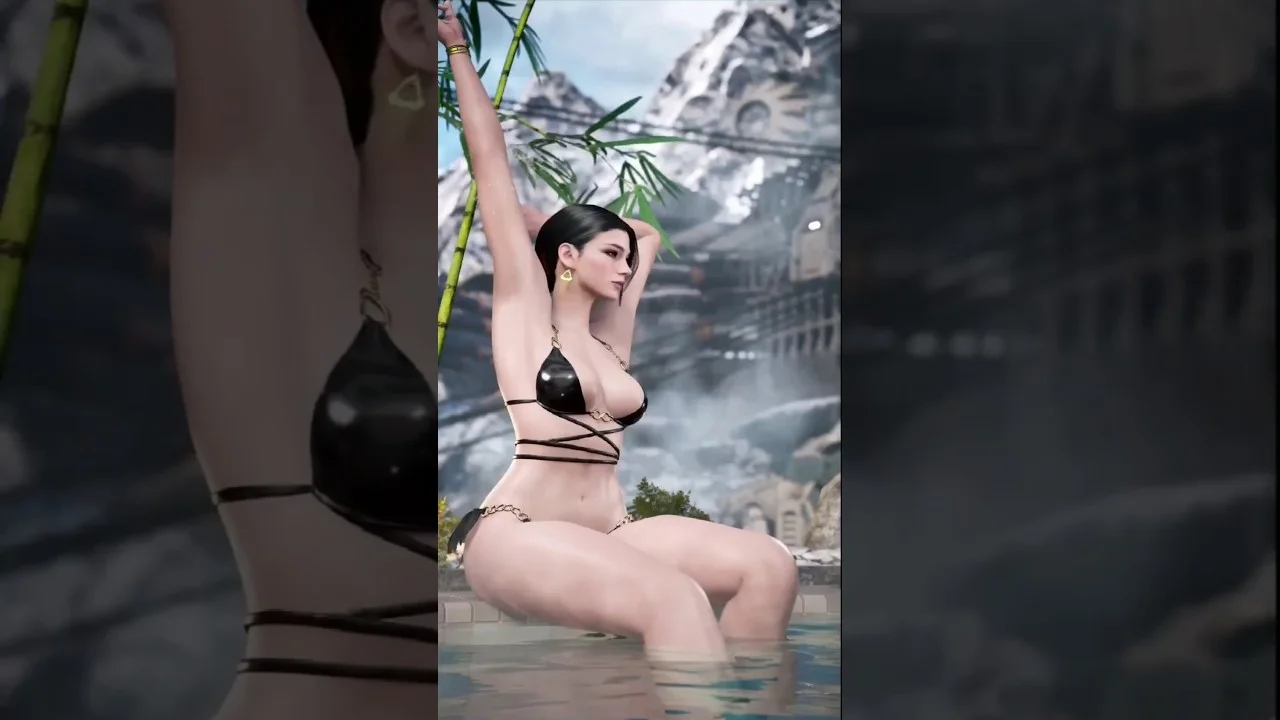 The First Descendant dostane Albion Hot Springs update