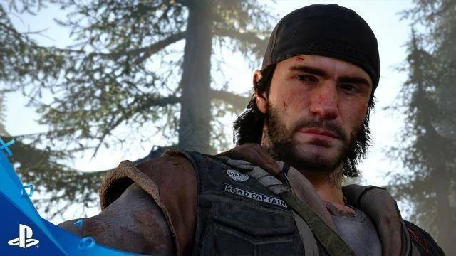 Sony by chtěla mít z Days Gone další úspěšnou značku