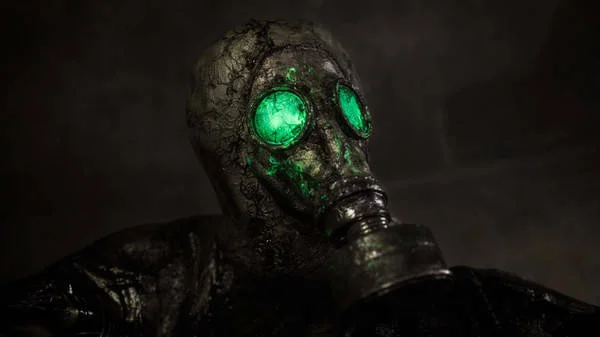 30 minut ze hry Chernobylite