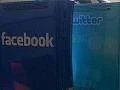 Twitter a Facebook na Xboxu jen pro GOLD uživatele