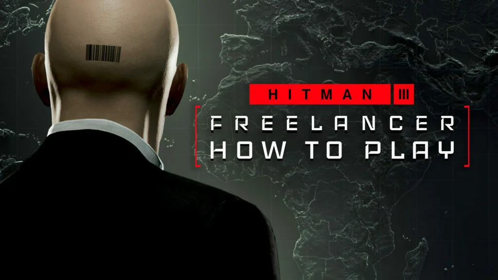 Představen skvěle vypadající Freelancer režim pro hru Hitman 3
