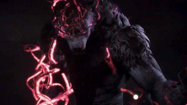 Trailer na hru Werewolf: The Apocalypse – Earthblood