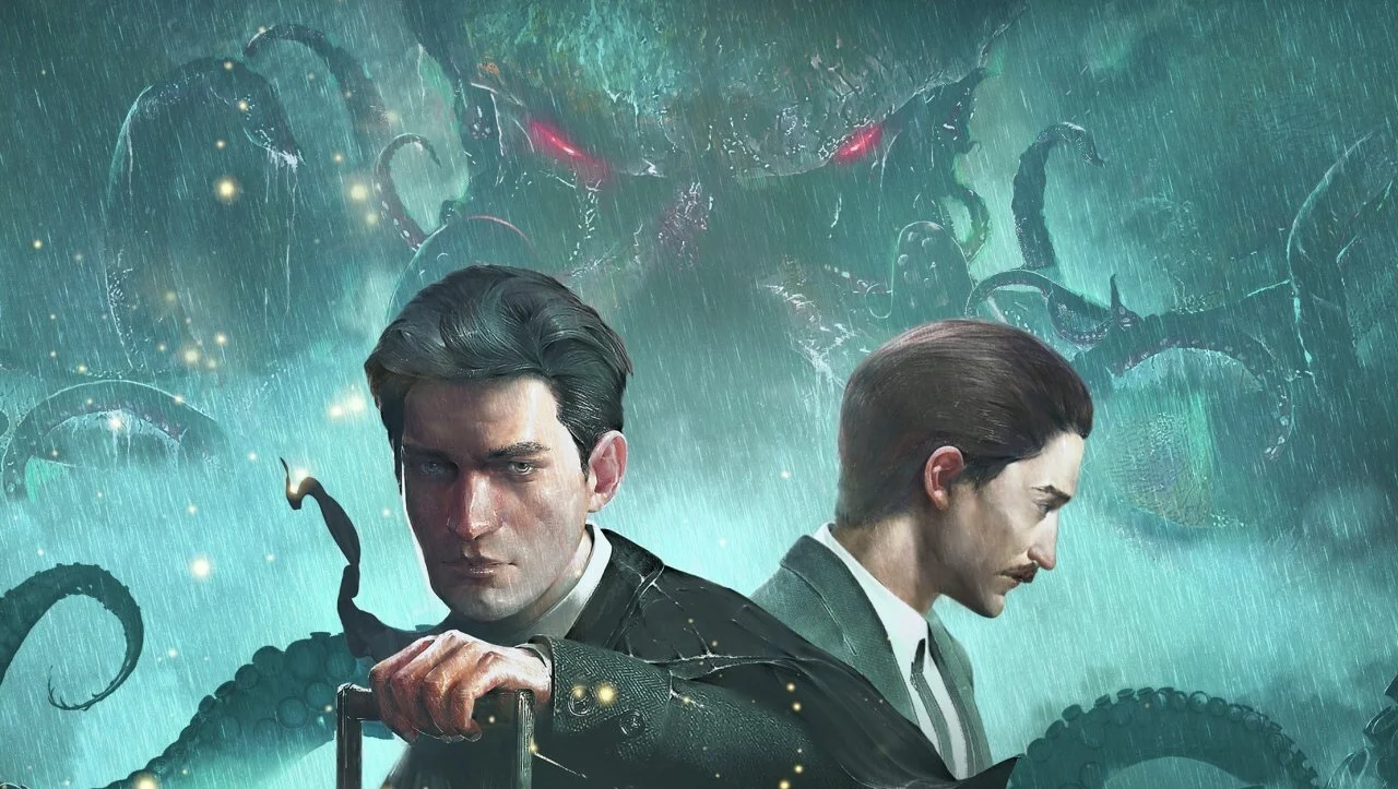 Adventura Sherlock Holmes The Awakened na sebe vybrala, vývojáři spouštějí speciální operaci