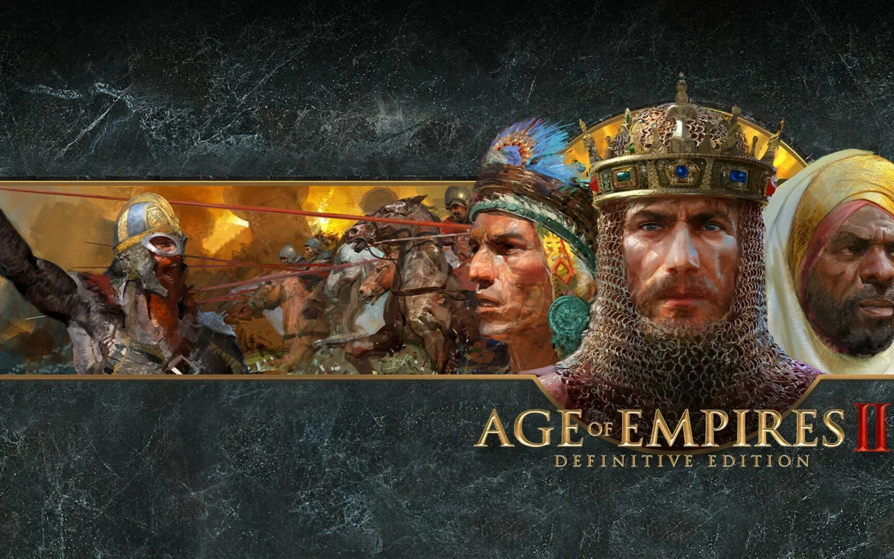 Hra Age of Empires II: Definitive Edition ohodnocena pro konzole Xbox 