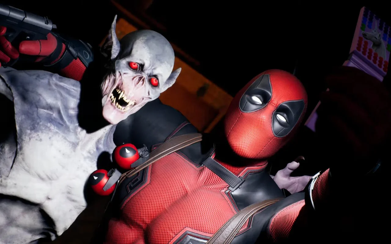 Marvel’s Midnight Suns tento týden obohatí Deadpool, podívejte se na video s představením jeho schopností 