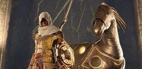 Assassin's Creed Origins dostal rozšíření First Civilization Pack