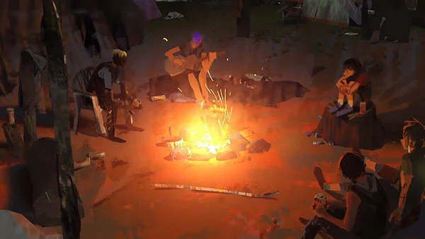 Teaser trailer na Life is Strange 2: Episode 3