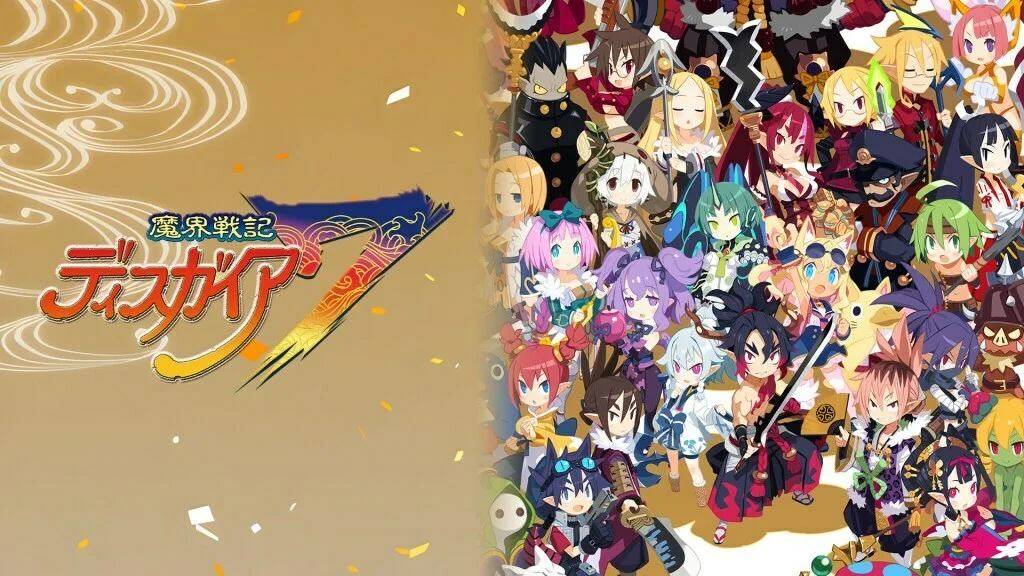 Oznámena hra Disgaea 7, v Japonsku vyjde už začátkem příštího roku