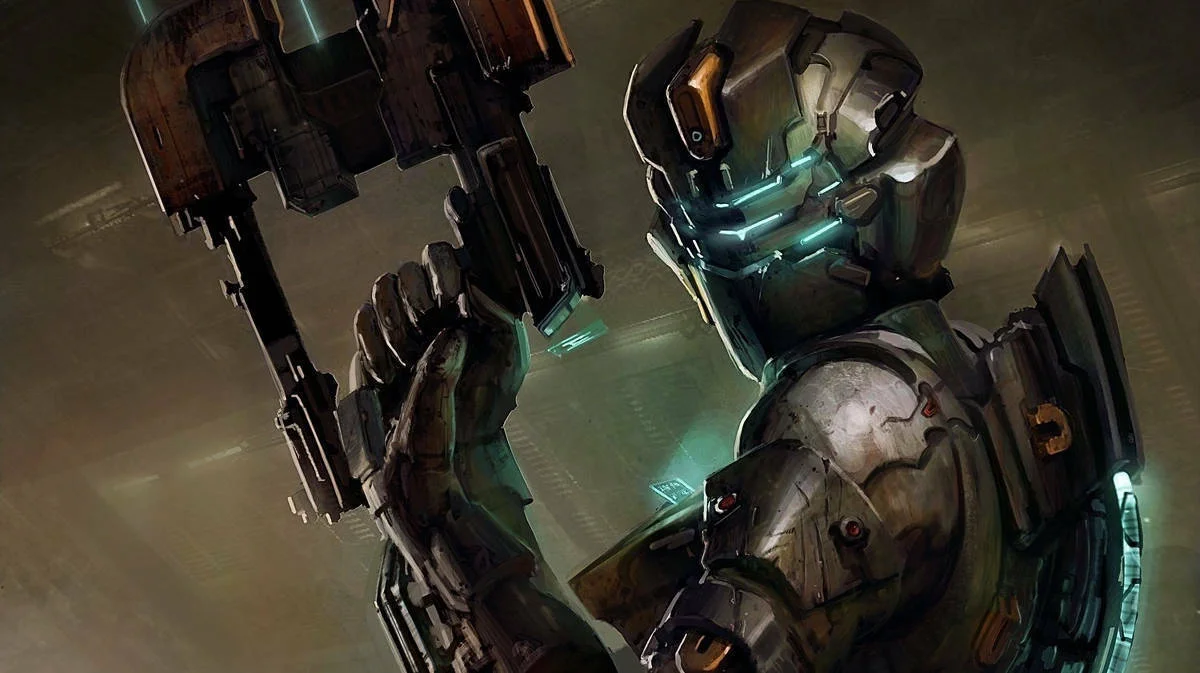 S remakem hry Dead Space se má počítat na konec příštího roku