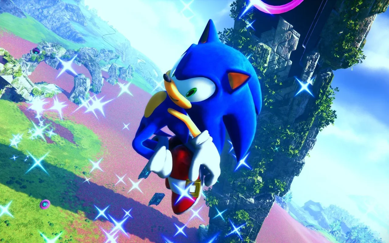 Příští rok má Sonic dostat novou hru, do kin má doputovat třetí film