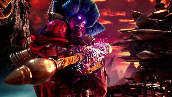 Nový trailer na Shadow Warrior 3 představuje nepřátele