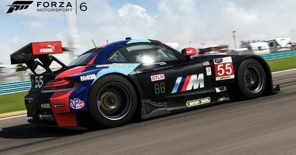 Oznámen seznam dalších vozidel do závodů Forza Motorsport 6