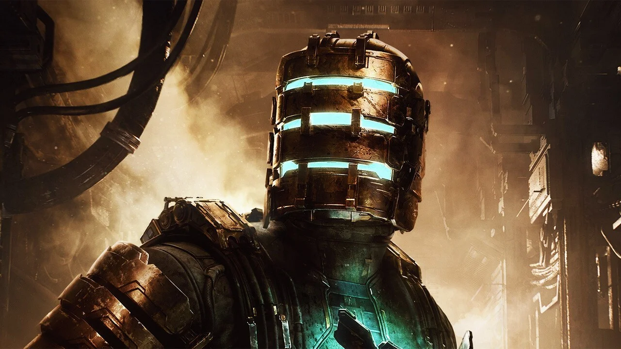 Launch trailer na očekávaný remake hry Dead Space
