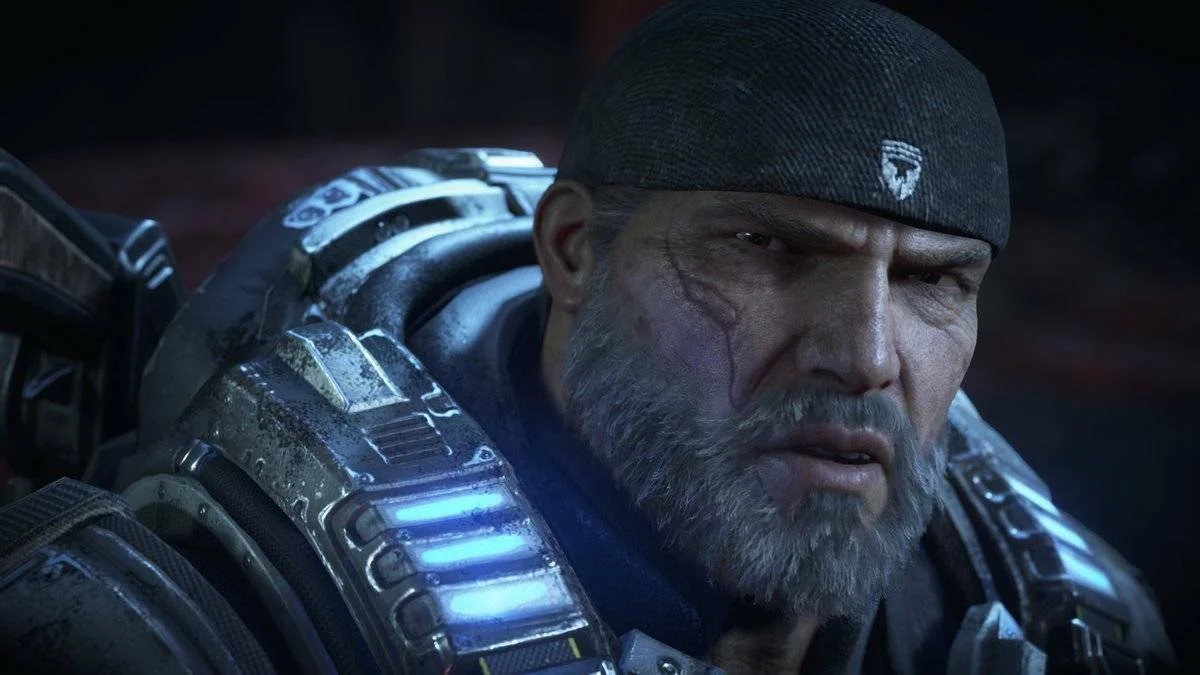 Gears of War 4 - Gameplay Launch Trailer