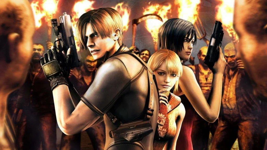 Remake hry Resident Evil 4 v problémech, mělo dojít k částečnému restartu vývoje