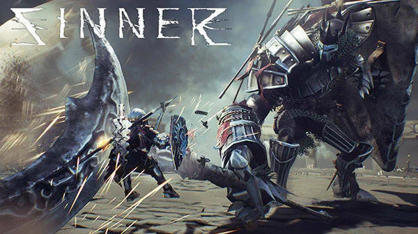 Sinner: Sacrifice for Redemption vyjde v Evropě příští rok pro PS4 a Xbox One