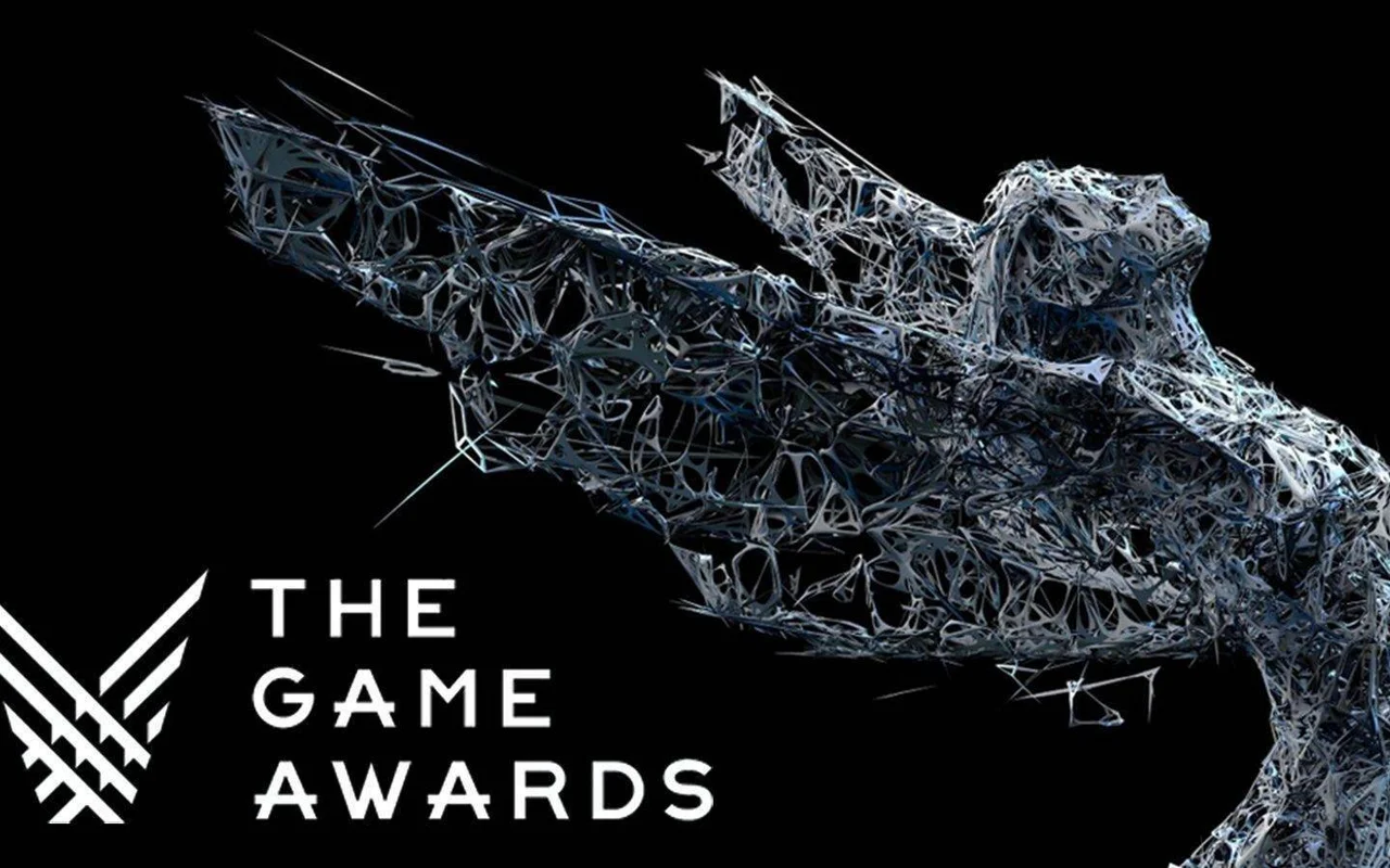 Sledujte předávání cen nejlepším hrám The Game Awards