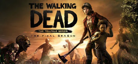 Třetí epizoda finální série The Walking Dead možná stihne vyjít ještě letos