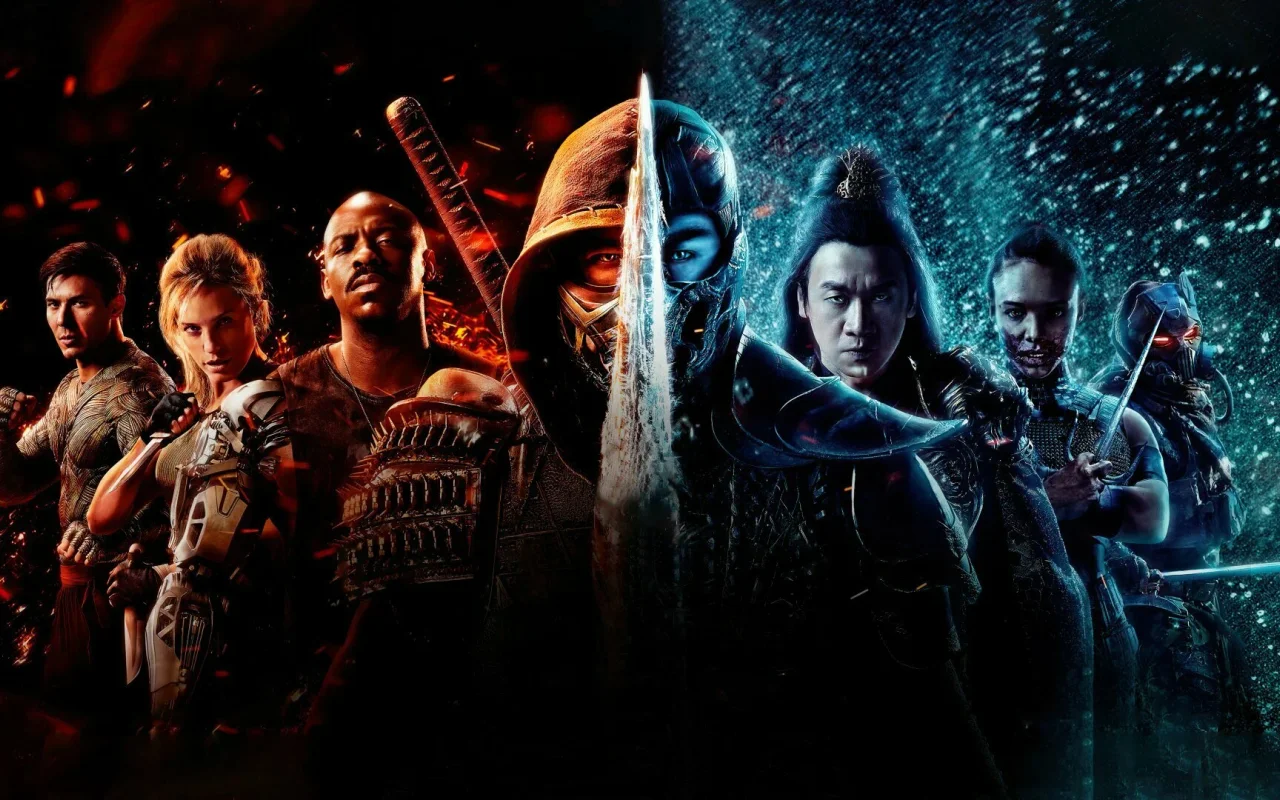 Film Mortal Kombat dostane pokračování 