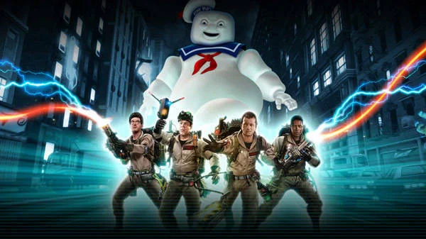 Ghostbusters: The Video Game Remastered vyjde začátkem října