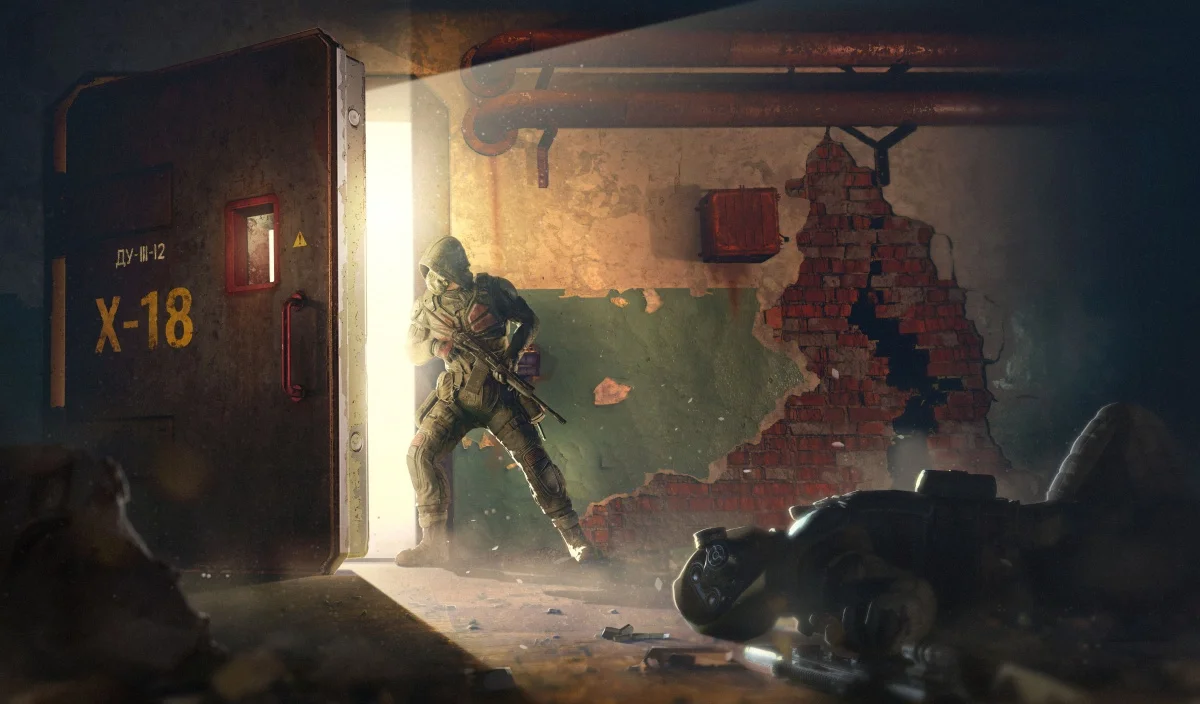 Akce S.T.A.L.K.E.R. 2: Heart of Chornobyl dostala nový update Sealed Truth