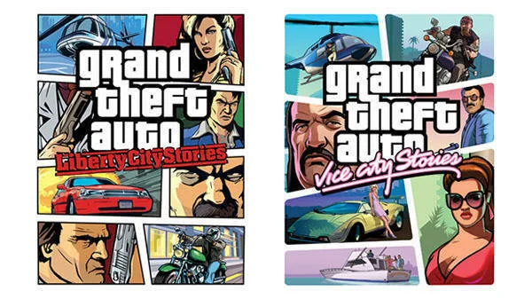 Rockstar Games zřejmě vydá další své starší hry pro PS4