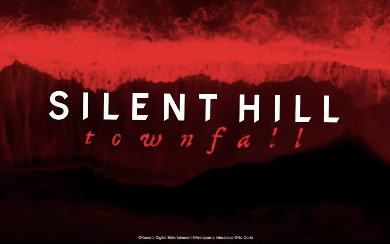 Oznámena hra Silent Hill: Townfall