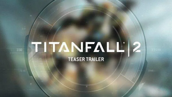 Titanfall 2 oficiálně pro PlayStation 4 a Xbox One – teaser
