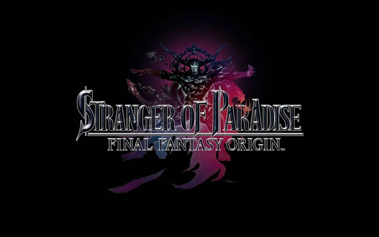 Oznámena hra Stranger Of Paradise: Final Fantasy Origin