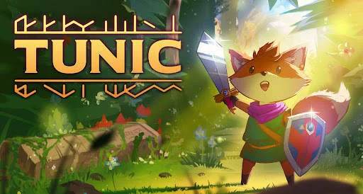 Liščí adventura Tunic má datum vydání, nová ukázka