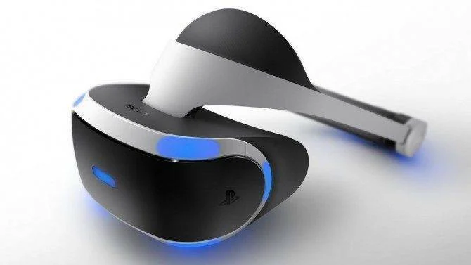 Sony si zaregistrovala ochrannou známku na VRPG
