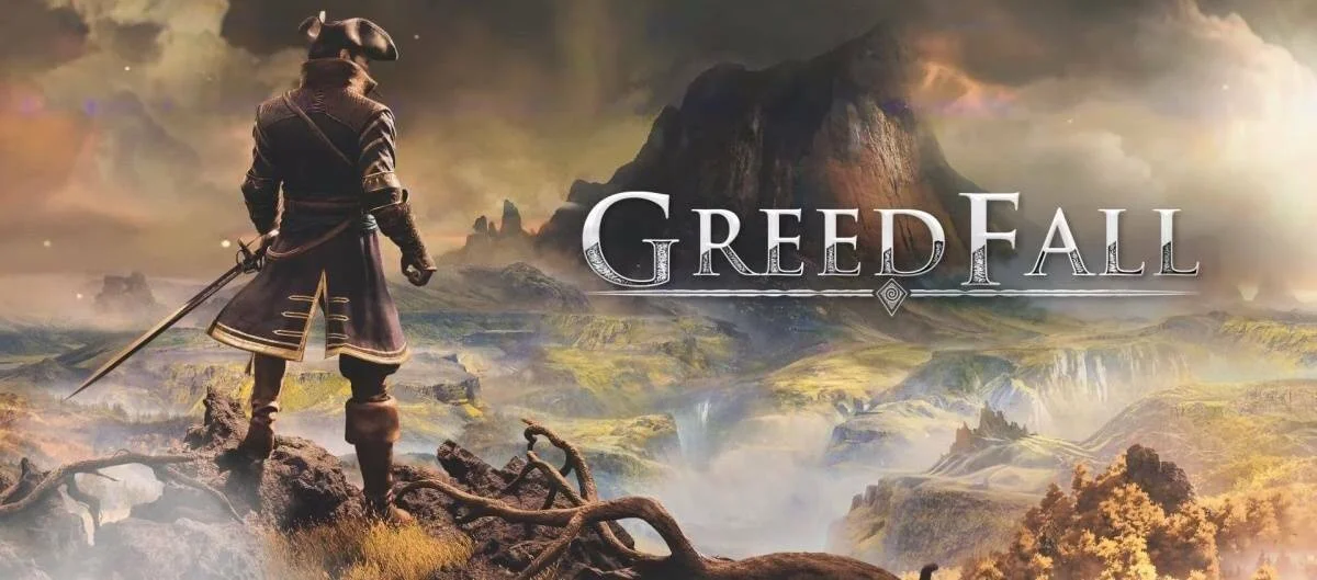 GreedFall