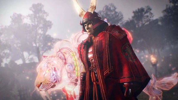Nioh dostane po vydání zdarma PvP režim