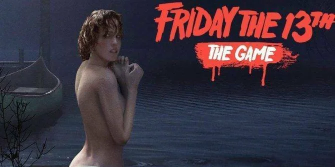 Pořádně brutální trailer na Friday the 13th: The Game