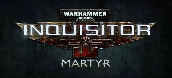 15 minut z akčního RPG Warhammer 40,000: Inquisitor – Martyr