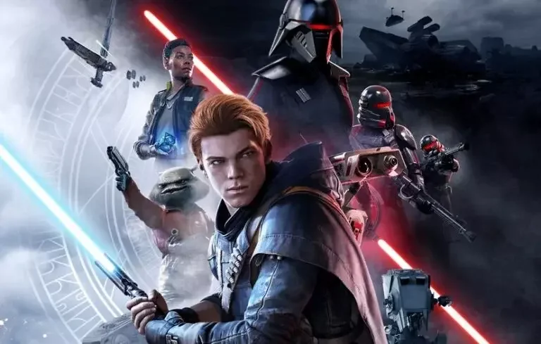 EA: Respawn připravuje poslední kapitolu série Star Wars Jedi