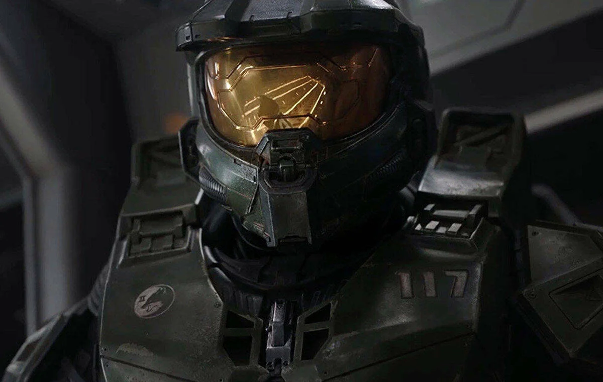 Teaser trailer na seriál Halo