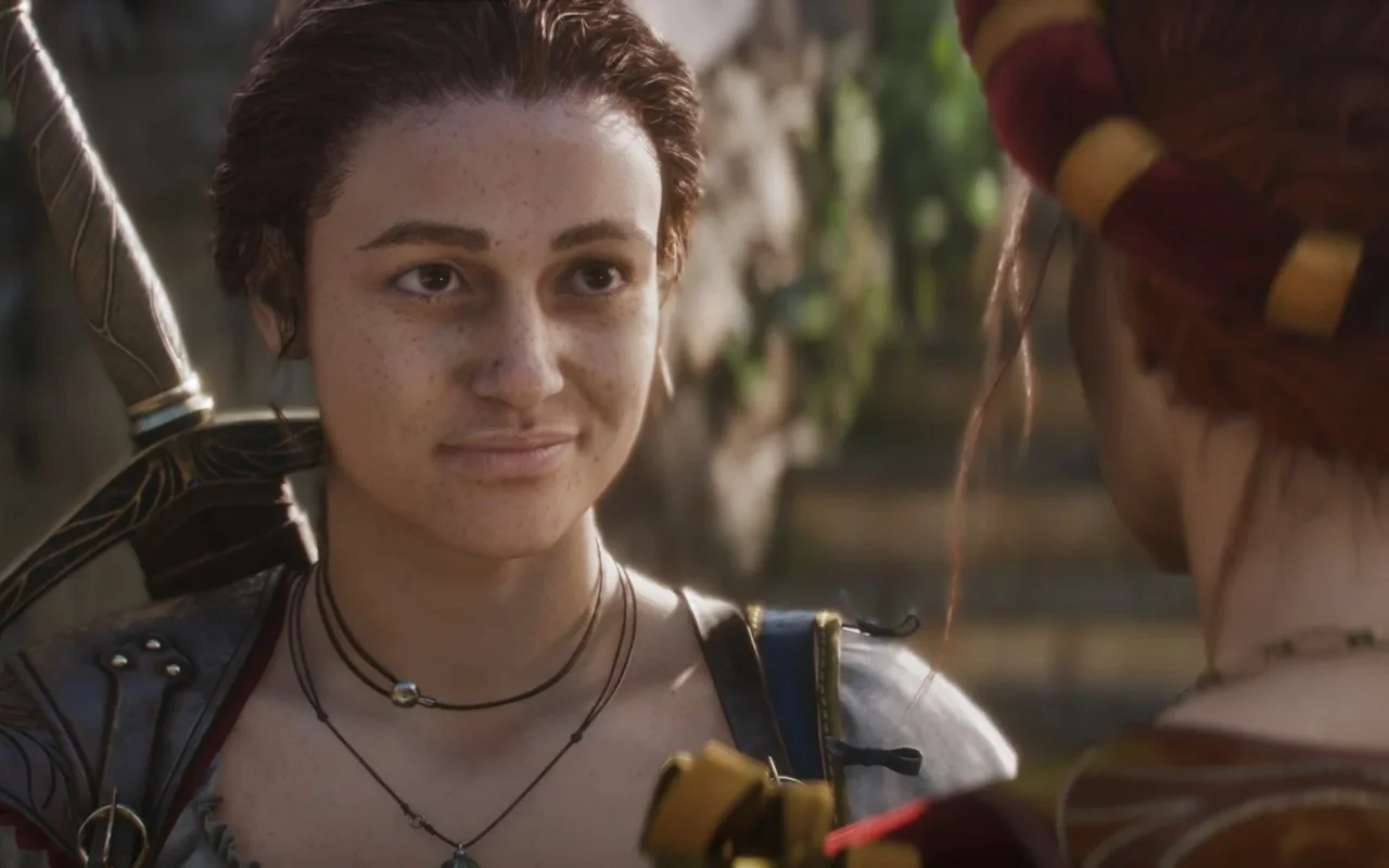Nový trailer na hru Fable, vyjde příští rok