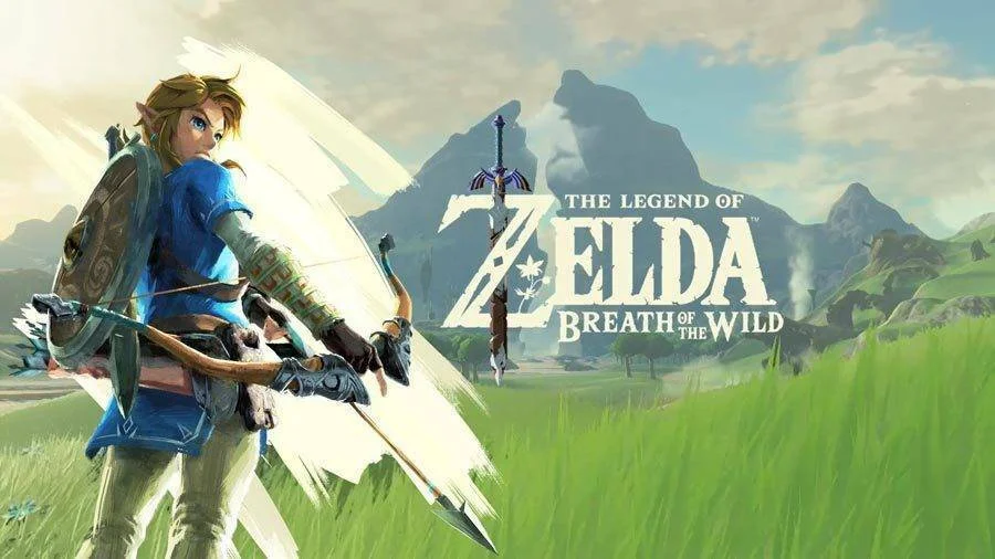 Známe rozlišení a framerate pro The Legend of Zelda: Breath of the Wild