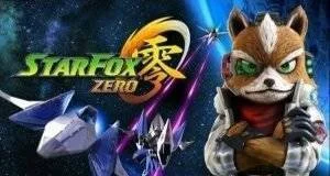 Podle Miyamota je grafický styl u Star Fox Zero záměrný
