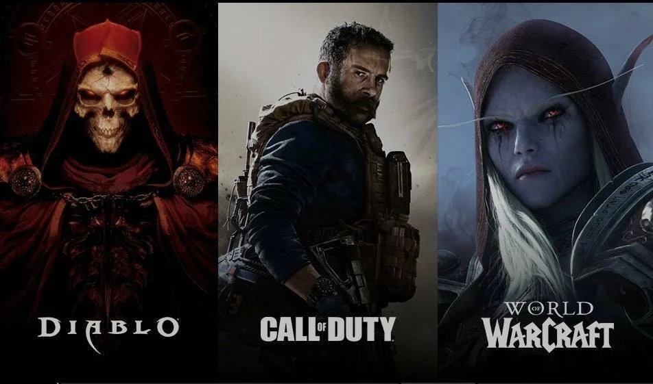 Hry od Activision Blizzard míří do Xbox Game Pass, službu má předplaceno 25 milionů hráčů