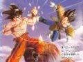 Oznámen nový Dragon Ball