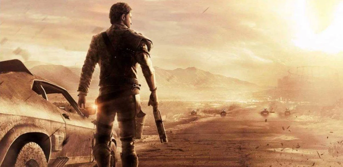 20 minut ze hry Mad Max