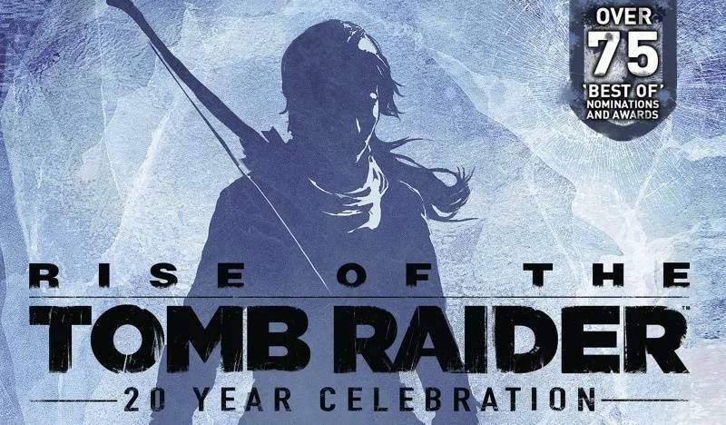 22 minut z nového kooperativního režimu Rise of the Tomb Raider