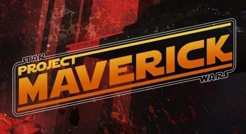 Na PSN se objevila neoznámená hra Star Wars: Project Maverick