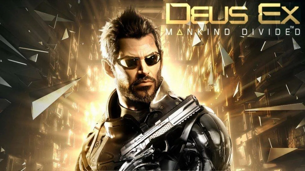 Deus Ex: Mankind Divided má datum vydání, dostane sběratelskou edici