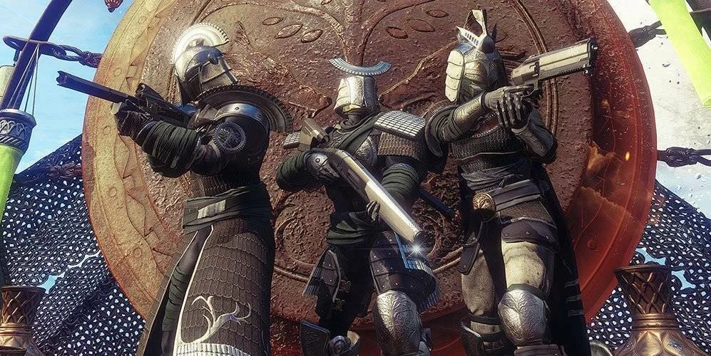 Destiny 2 dostane příští týden další důležitý update