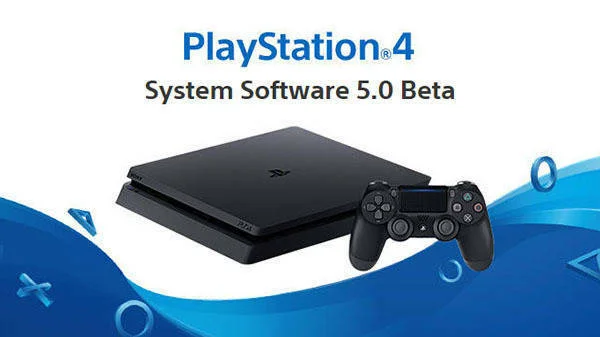 Přihlaste se do testování updatu pro PlayStation 4