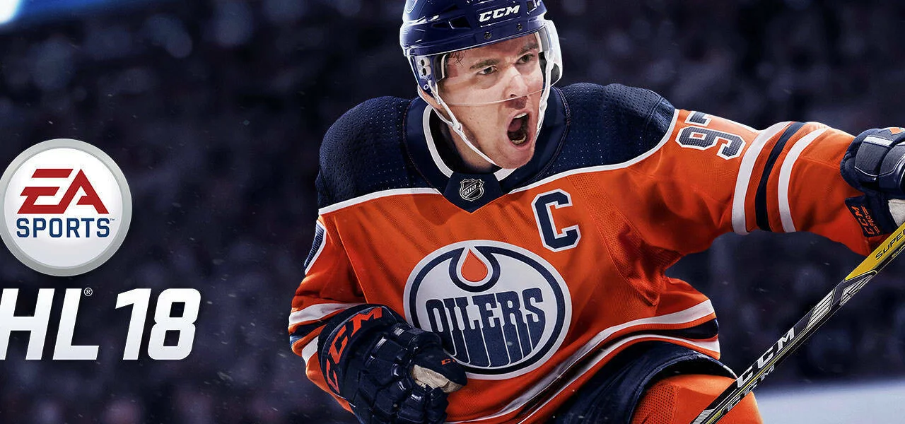 NHL 18