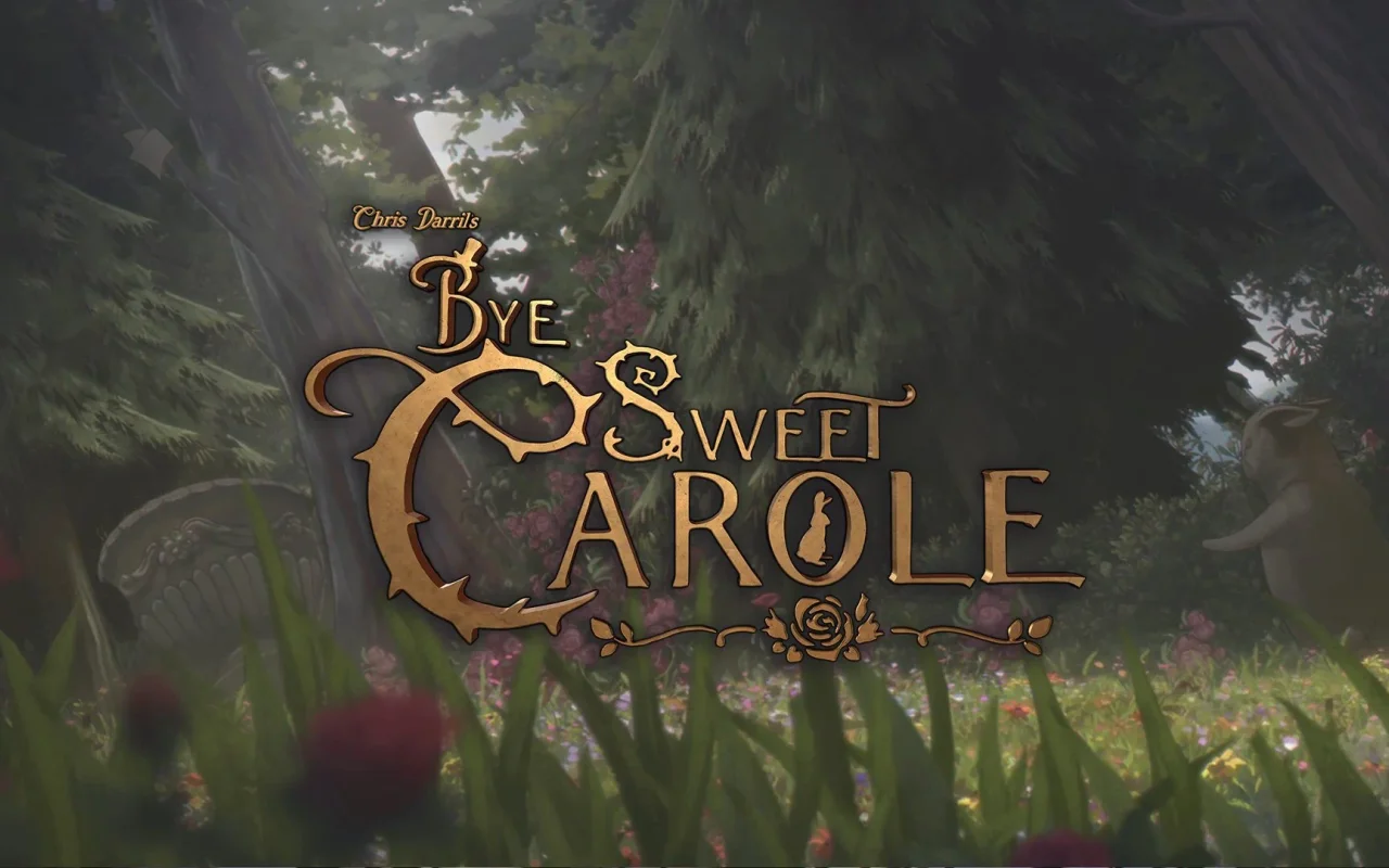 Oznámena hororová adventura Bye Sweet Carole